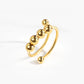 Fidget Beads Ring